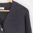 イエナ IENA 24AW スーパーファインスムース ショートカーディガン レディース
