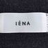 イエナ IENA 24AW スーパーファインスムース ショートカーディガン レディース