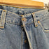 リーバイス Levis 米国製 97年製 刻印544 501 フライボタン デニムパンツ メンズ W29 L32
