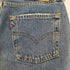 リーバイス Levis 米国製 97年製 刻印544 501 フライボタン デニムパンツ メンズ W29 L32