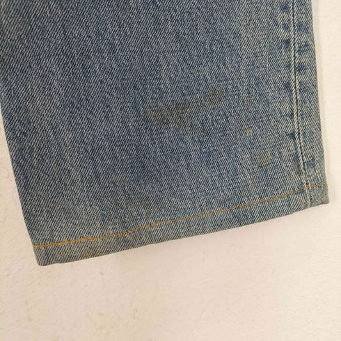 リーバイス Levis 米国製 97年製 刻印544 501 フライボタン デニムパンツ メンズ W29 L32