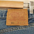 リーバイス Levis 米国製 97年製 刻印544 501 フライボタン デニムパンツ メンズ W29 L32