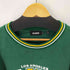 エクストララージ XLARGE STRIPED SLEEVE TEAM LOGO CREWNECK メンズ JPN:XL