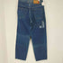 Droors Denim バギーデニムパンツ メンズ 32×32