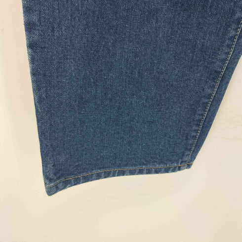Droors Denim バギーデニムパンツ メンズ 32×32