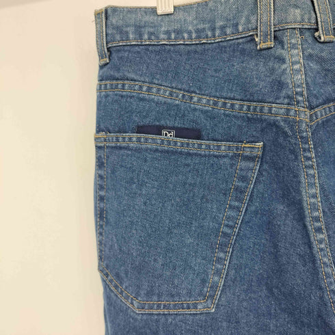 Droors Denim バギーデニムパンツ メンズ 32×32