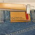 Droors Denim バギーデニムパンツ メンズ 32×32