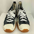 コンバース CONVERSE RUN STAR MOTION BLACK HI CUT レディース JPN:23.5