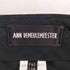 アンドゥムルメステール Ann DEMEULEMEESTER Bonne trousers with tapes スラックス メンズ XS