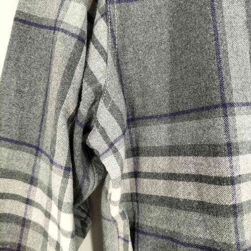COMMON REPRODUCTS WORKERS チェックシャツ メンズ C.1