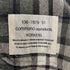 COMMON REPRODUCTS WORKERS チェックシャツ メンズ C.1