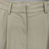クラネ CLANE 22AW BASIC TUCK PT ベーシックタックパンツ レディース JPN:0