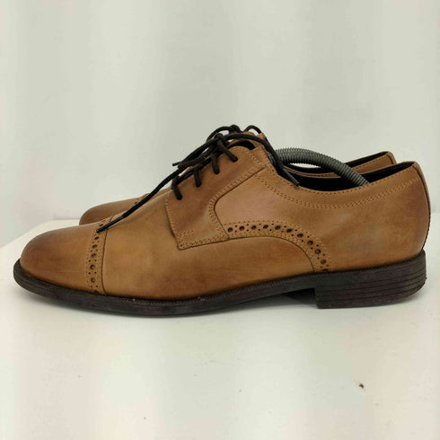コールハーン COLE HAAN DUSTIN CAP BROGUE II ダスティン キャップ ブローグ ドレスシューズ メンズ 10M