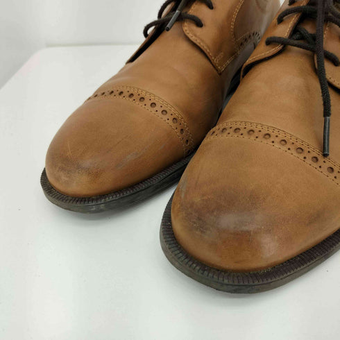 コールハーン COLE HAAN DUSTIN CAP BROGUE II ダスティン キャップ ブローグ ドレスシューズ メンズ 10M
