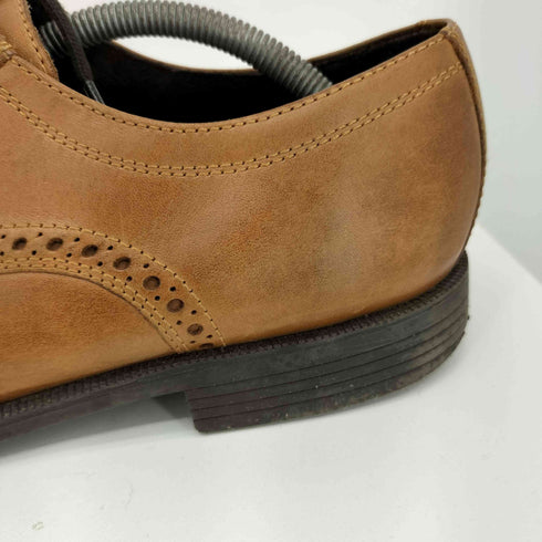 コールハーン COLE HAAN DUSTIN CAP BROGUE II ダスティン キャップ ブローグ ドレスシューズ メンズ 10M