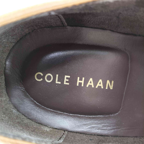 コールハーン COLE HAAN DUSTIN CAP BROGUE II ダスティン キャップ ブローグ ドレスシューズ メンズ 10M