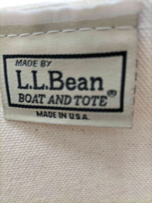 エルエルビーン L.L.Bean 90S MADE IN USA BEAN TOTE ビーントート メンズ