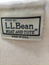 エルエルビーン L.L.Bean 90S MADE IN USA BEAN TOTE ビーントート メンズ