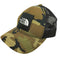 ザノースフェイス THE NORTH FACE Message Mesh Cap メンズ FREE