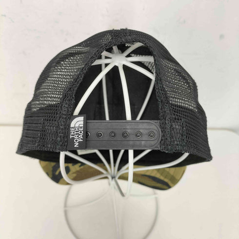 ザノースフェイス THE NORTH FACE Message Mesh Cap メンズ FREE