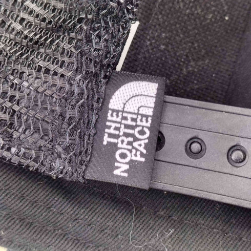 ザノースフェイス THE NORTH FACE Message Mesh Cap メンズ FREE