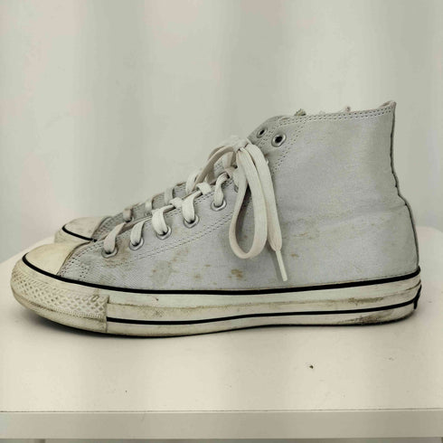 コンバース CONVERSE 100 NISHIJIN-ORI HI GIN ハイカットスニーカー メンズ JPN:28
