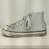 コンバース CONVERSE 100 NISHIJIN-ORI HI GIN ハイカットスニーカー メンズ JPN:28
