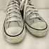 コンバース CONVERSE 100 NISHIJIN-ORI HI GIN ハイカットスニーカー メンズ JPN:28