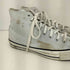 コンバース CONVERSE 100 NISHIJIN-ORI HI GIN ハイカットスニーカー メンズ JPN:28