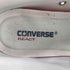 コンバース CONVERSE 100 NISHIJIN-ORI HI GIN ハイカットスニーカー メンズ JPN:28