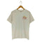 ヘインズ Hanes 両面プリント Tシャツ メンズ import:M
