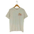 ヘインズ Hanes 両面プリント Tシャツ メンズ import:M