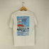 ヘインズ Hanes 両面プリント Tシャツ メンズ import:M