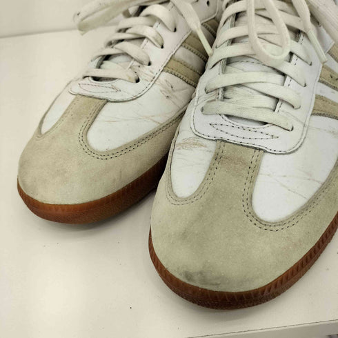 アディダスオリジナルス adidas Originals 別注 SAMBA UA サンバ スニーカー メンズ JPN:28.5