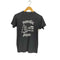 ヘインズ Hanes シングルステッチ NORDICフロントプリント Tシャツ メンズ import:S
