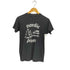 ヘインズ Hanes シングルステッチ NORDICフロントプリント Tシャツ メンズ import:S