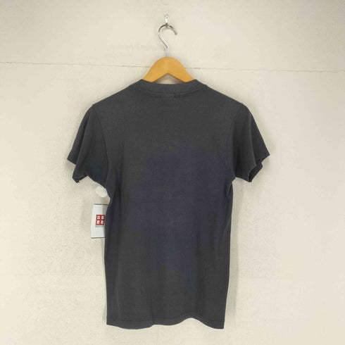 ヘインズ Hanes シングルステッチ NORDICフロントプリント Tシャツ メンズ import:S