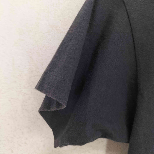 ヘインズ Hanes シングルステッチ NORDICフロントプリント Tシャツ メンズ import:S