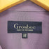 Grosbec 総柄L/Sシャツ メンズ JPN:M