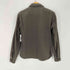 デラックス DELUXE UNION MADE ヒッコリーネルシャツ メンズ JPN:S