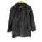 ショット Schott USA製 クルミボタンレザーカーコート メンズ US:36