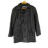 ショット Schott USA製 クルミボタンレザーカーコート メンズ US:36