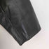 ショット Schott USA製 クルミボタンレザーカーコート メンズ US:36