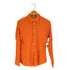 ポールスミス Paul Smith プリーツ レギュラーカラーシャツ メンズ import:L