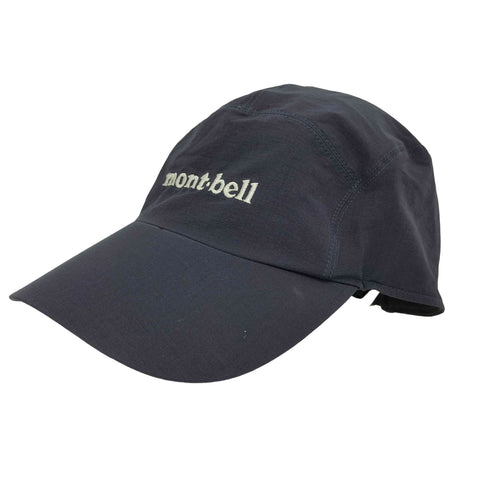 モンベル mont bell ストレッチODキャップ メンズ M/L