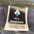 モンベル mont bell ストレッチODキャップ メンズ M/L