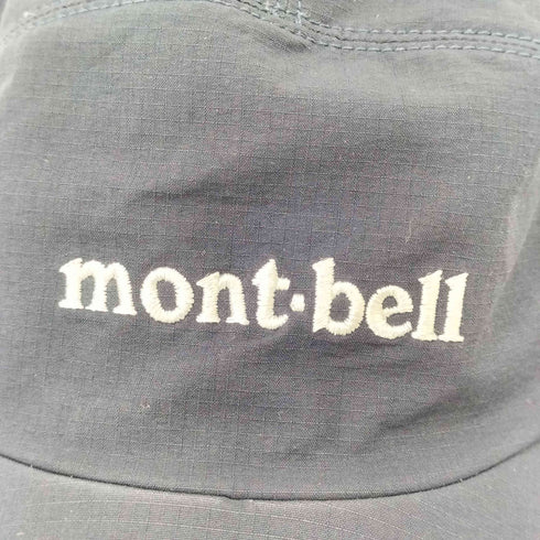 モンベル mont bell ストレッチODキャップ メンズ M/L
