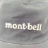 モンベル mont bell ストレッチODキャップ メンズ M/L