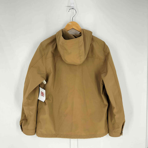 ユナイテッドアローズグリーンレーベルリラクシング UNITED ARROWS green label relaxing SC LASKA デッキパーカー メンズ JPN:M