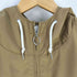 ユナイテッドアローズグリーンレーベルリラクシング UNITED ARROWS green label relaxing SC LASKA デッキパーカー メンズ JPN:M